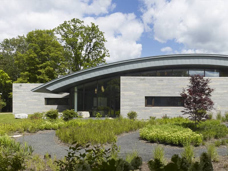 Aileron Campus | Tipp City, Ohio