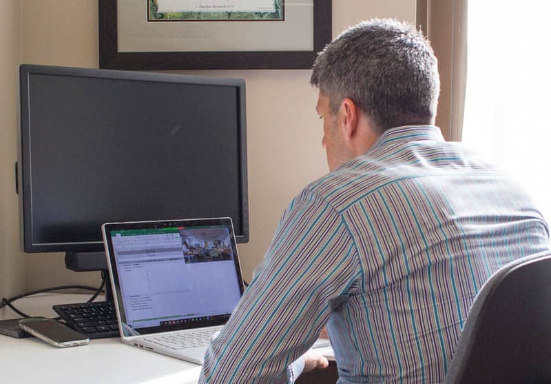 Aileron Free Discovery Call