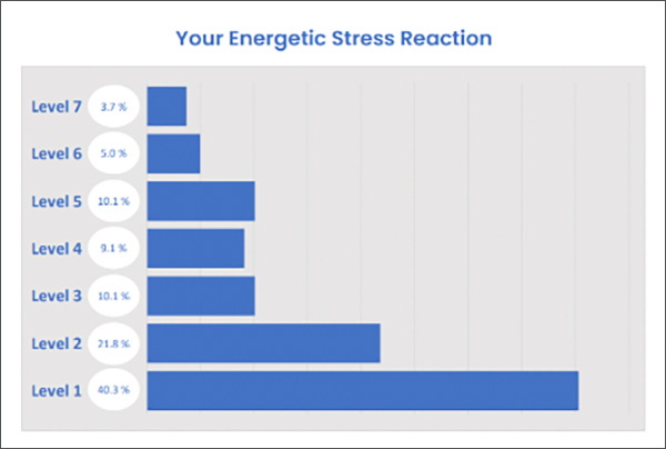 What’s Your Natural Energetic Response to Stress? | Aileron
