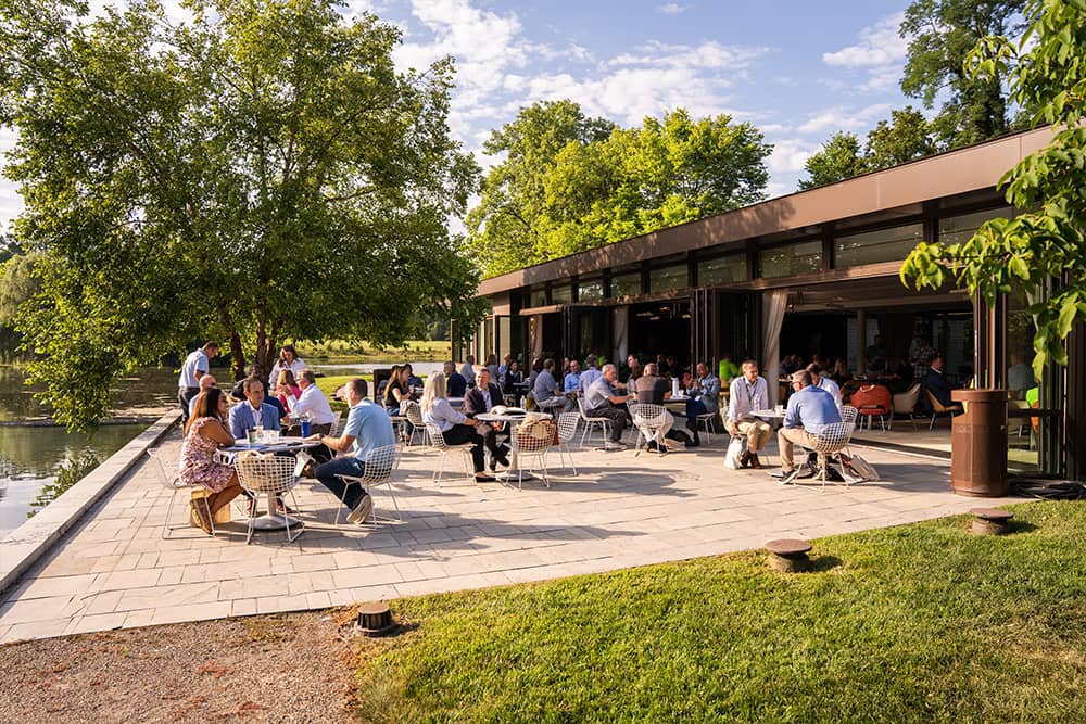 Aileron Summit 2025